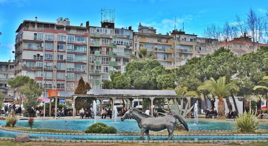 karabağlar kiralık asansör